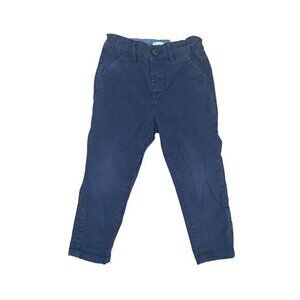 Primark Blue Khaki Pants